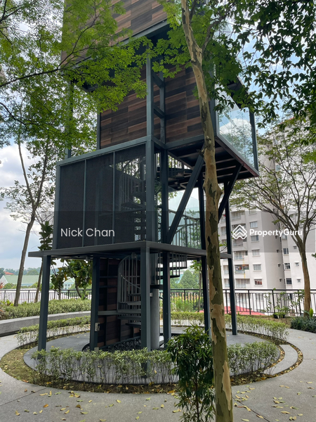 Urbana Residences untuk Untuk Disewa - RM 2,800 /bulan, Feb 2026 - PropertyGuru.com.my