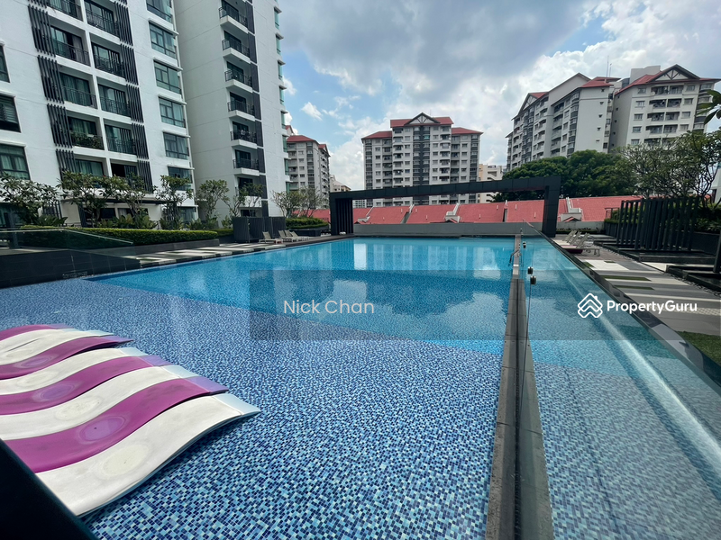 Urbana Residences untuk Untuk Disewa - RM 2,800 /bulan, Feb 2026 - PropertyGuru.com.my