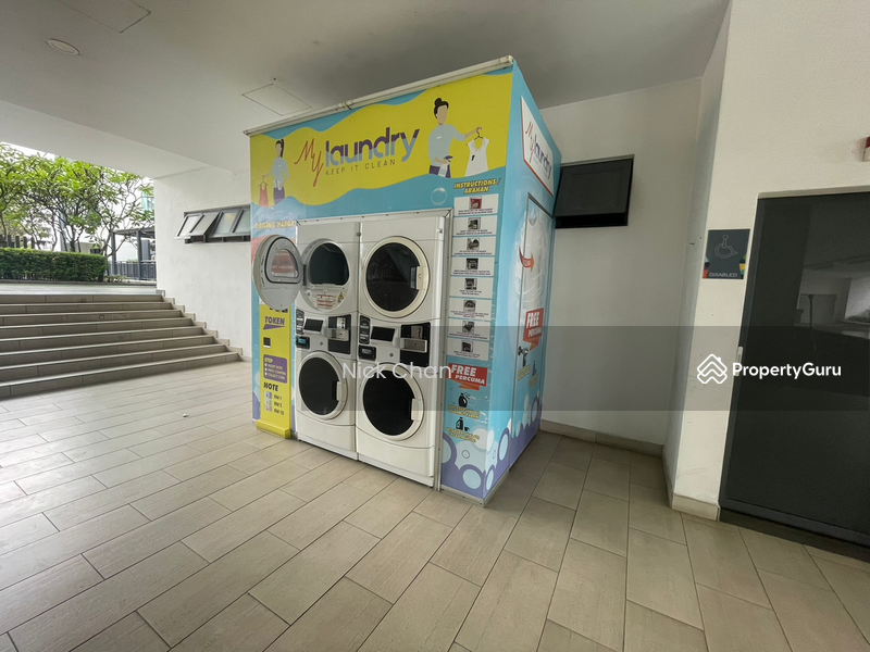 Urbana Residences untuk Untuk Disewa - RM 2,800 /bulan, Feb 2026 - PropertyGuru.com.my