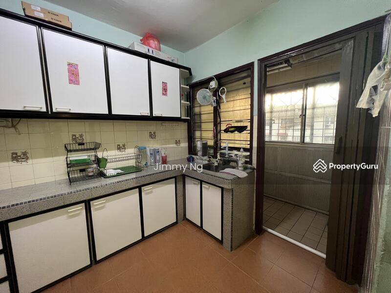 For Sale - Taman Midah Cheras