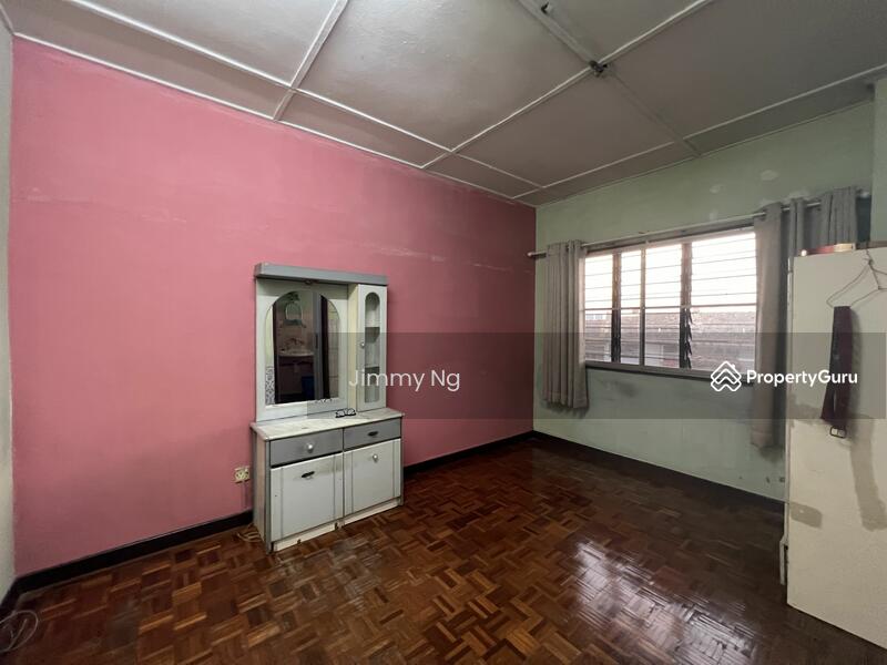 For Sale - Taman Midah Cheras