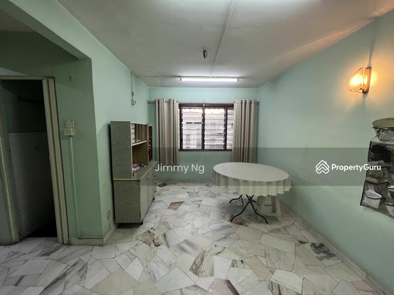 For Sale - Taman Midah Cheras