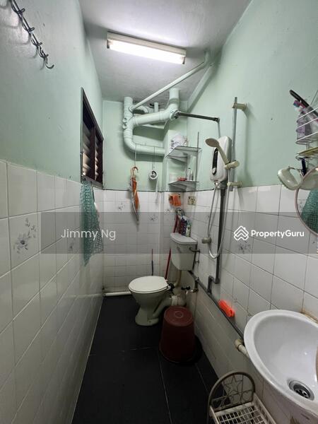 For Sale - Taman Midah Cheras