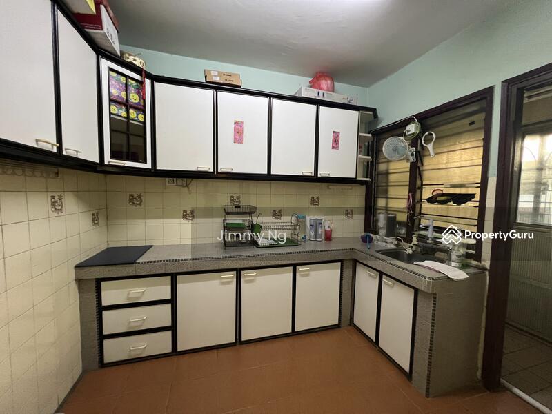 For Sale - Taman Midah Cheras