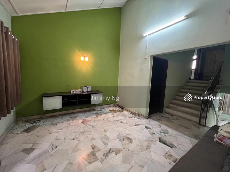 For Sale - Taman Midah Cheras