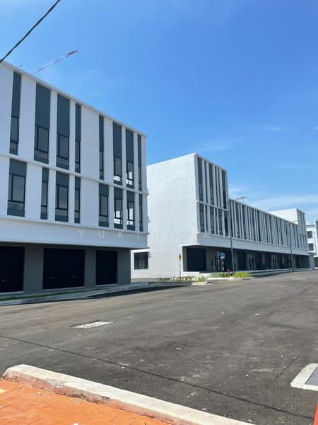 Kedai / Pejabat untuk Disewa di Taman Medan (Petaling Jaya) - Yukii Tan - Exterior - PropertyGuru.com.my