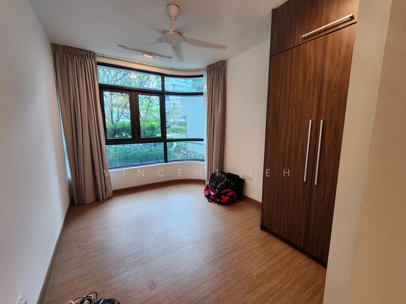 Untuk Disewa - Aragreens