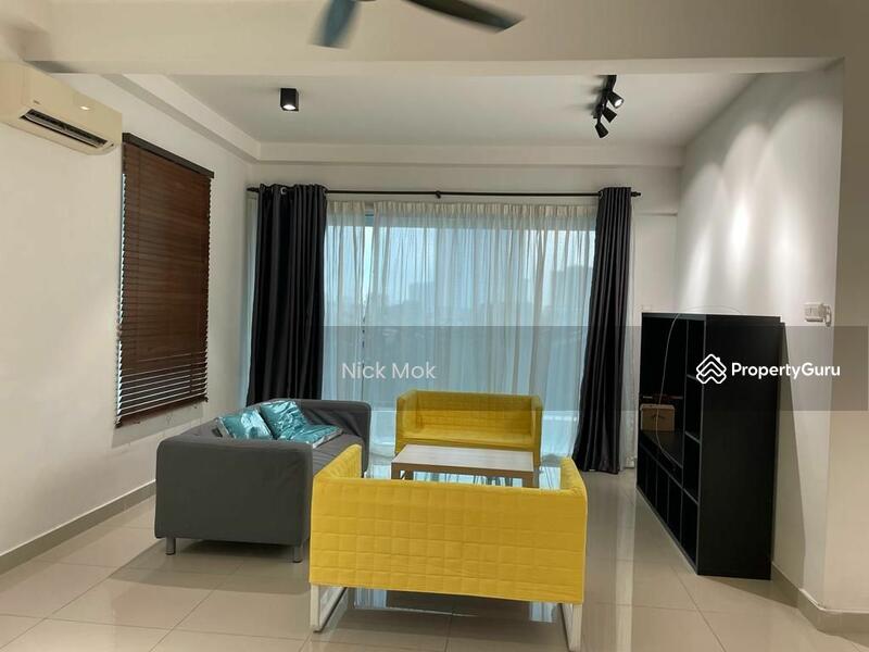 Untuk Dijual - Arte Condominium