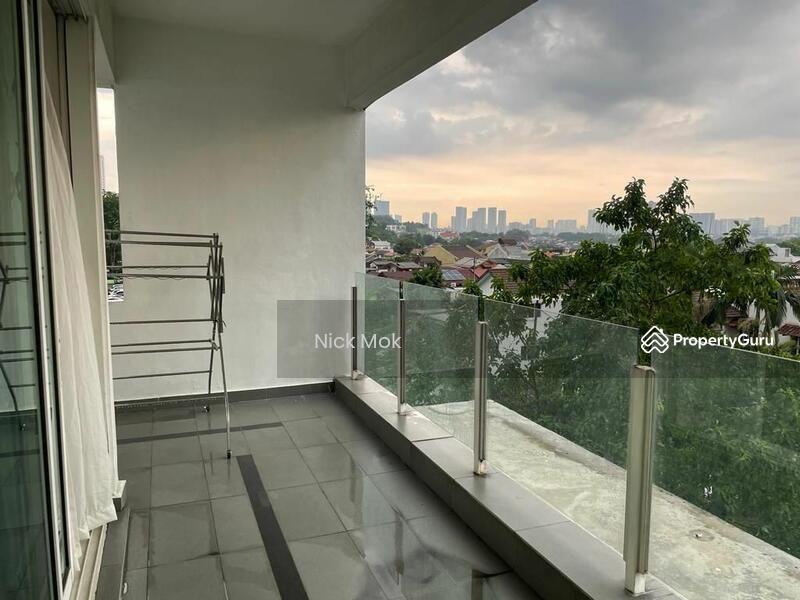 Untuk Dijual - Arte Condominium