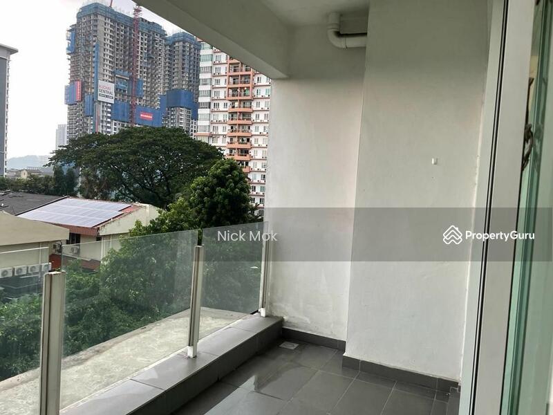 Untuk Dijual - Arte Condominium