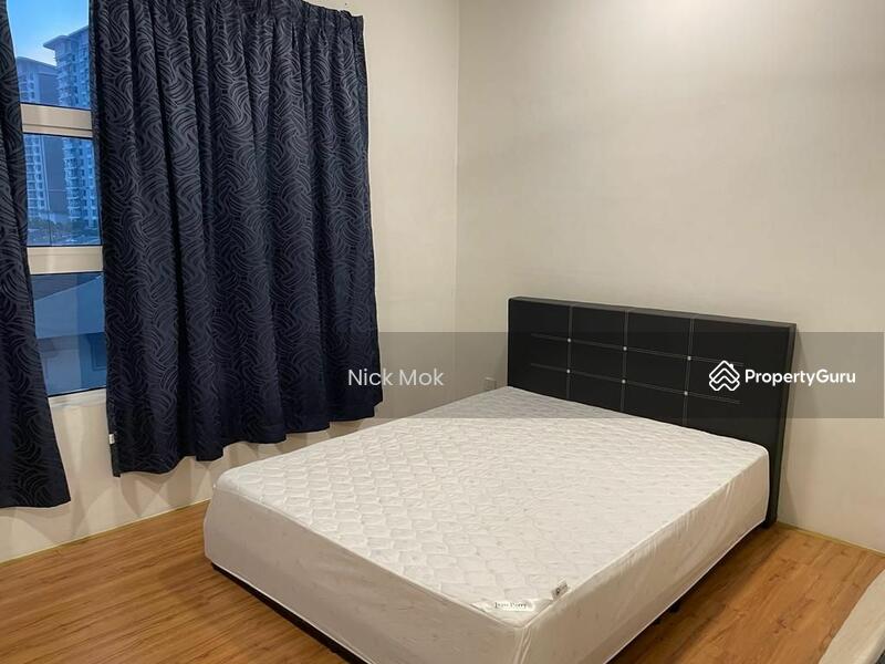 Untuk Dijual - Arte Condominium