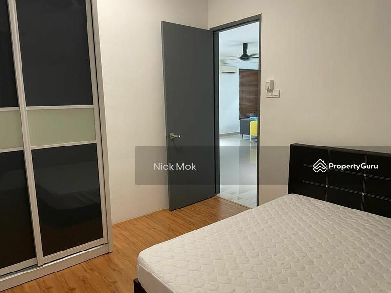 Untuk Dijual - Arte Condominium