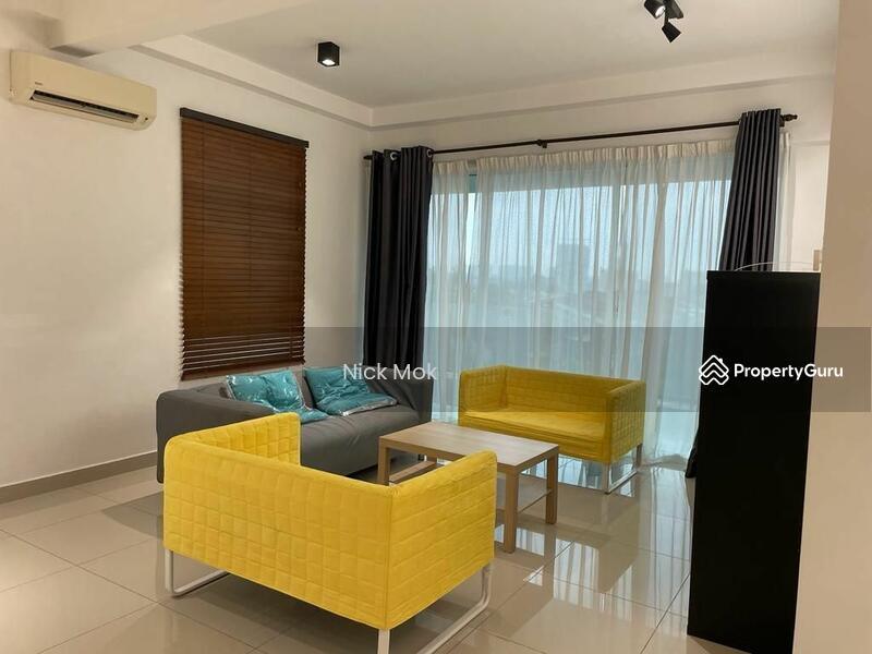 Untuk Dijual - Arte Condominium