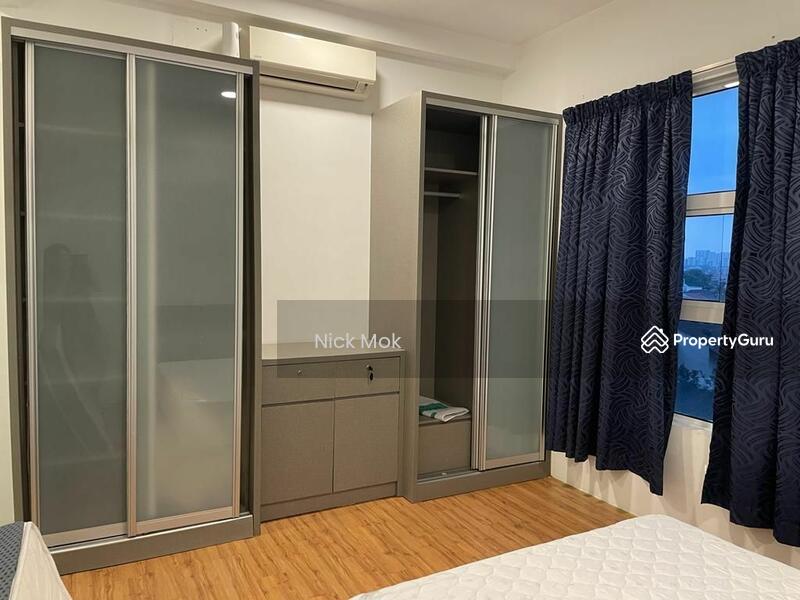 Untuk Dijual - Arte Condominium