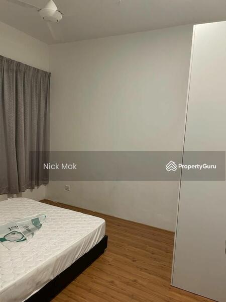 Untuk Dijual - Arte Condominium