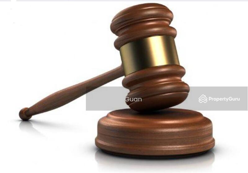 Palm Hill Residence, Jalan Palma Utama, Bandar Sungai Long, Kajang