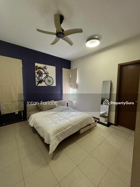 Condominium for Sale at Hijauan Kiara - Intan Faridah - PropertyGuru.com.my