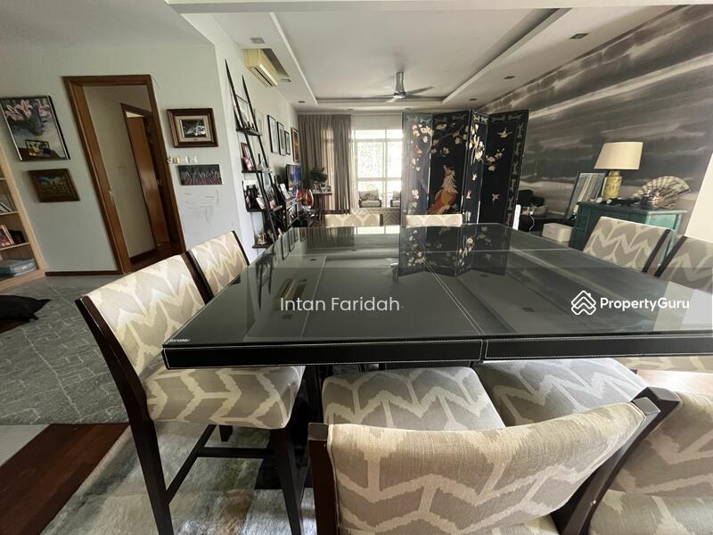 Condominium for Sale at Hijauan Kiara - Intan Faridah - PropertyGuru.com.my