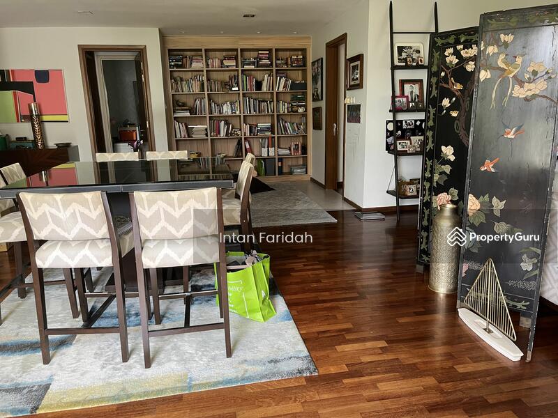 Condominium for Sale at Hijauan Kiara - Intan Faridah - PropertyGuru.com.my