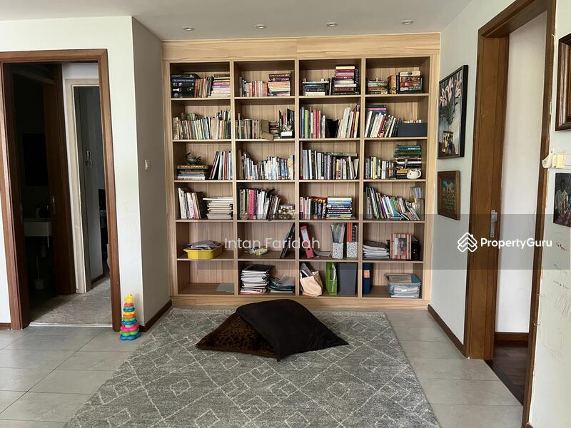 Condominium for Sale at Hijauan Kiara - Intan Faridah - PropertyGuru.com.my