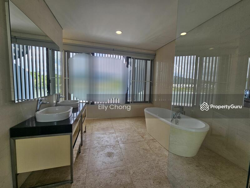 Untuk Dijual - Lake Fields