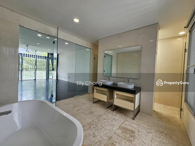 Untuk Dijual - Lake Fields