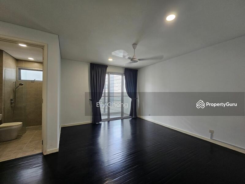 Untuk Dijual - Lake Fields