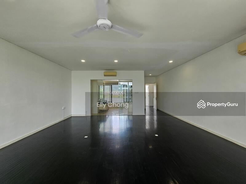 Untuk Dijual - Lake Fields