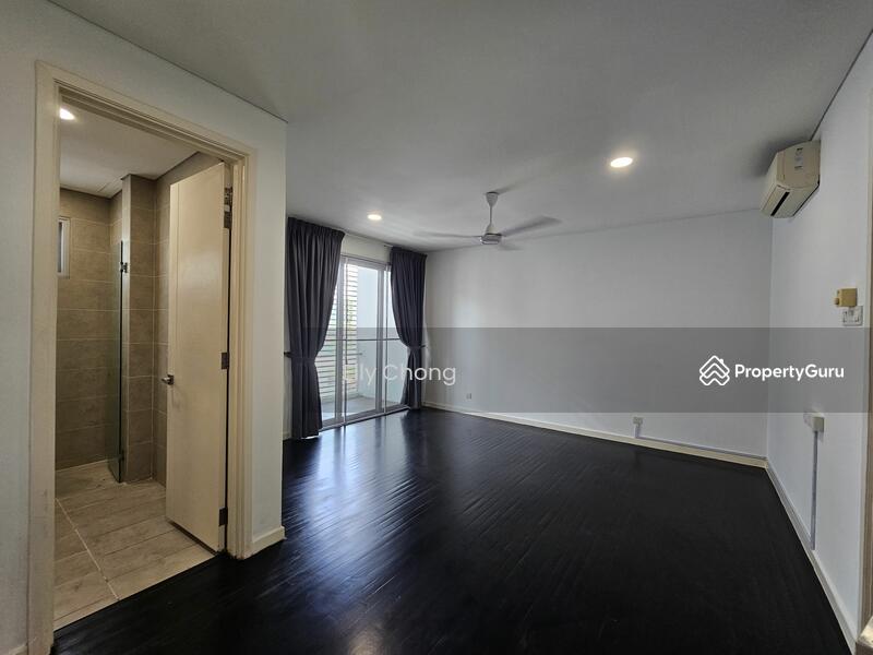 Untuk Dijual - Lake Fields