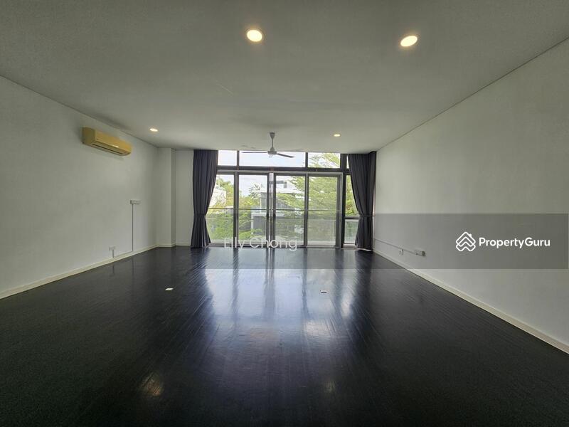 Untuk Dijual - Lake Fields