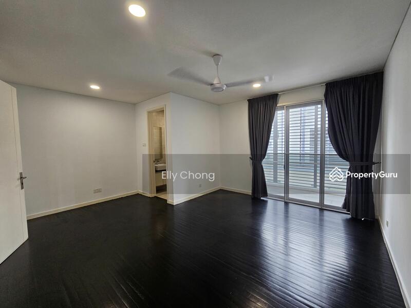 Untuk Dijual - Lake Fields