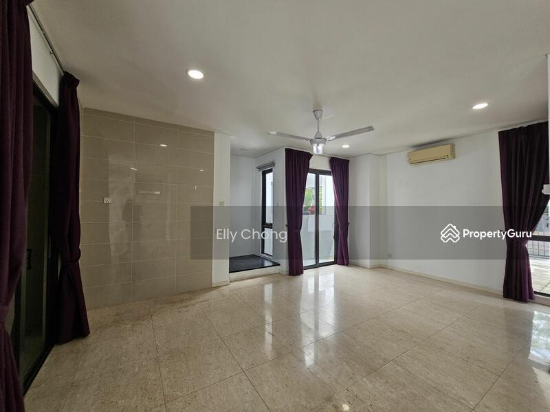 Untuk Dijual - Lake Fields