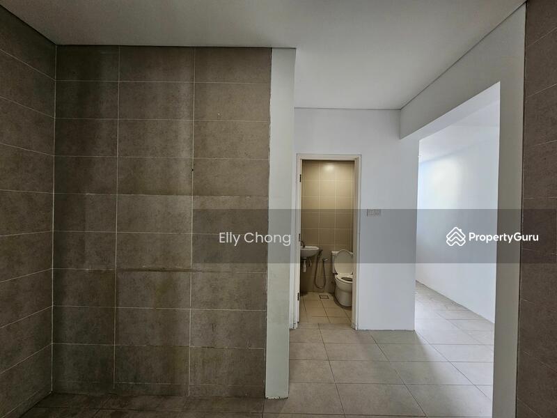 Untuk Dijual - Lake Fields