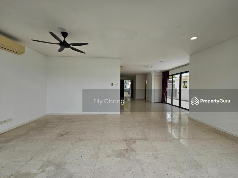 Untuk Dijual - Lake Fields