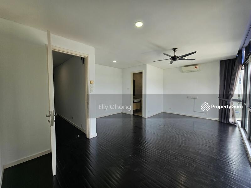 Untuk Dijual - Lake Fields