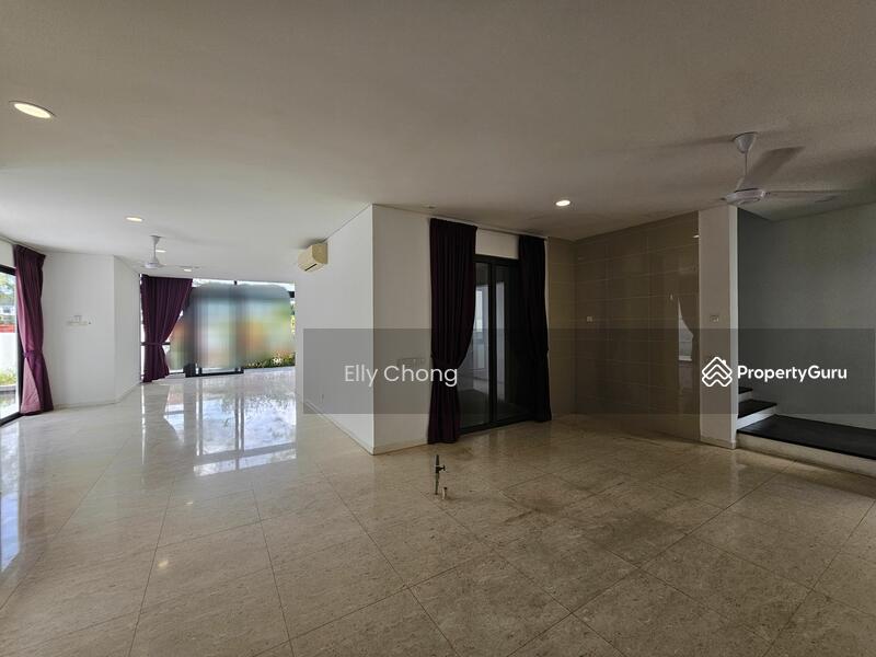 Untuk Dijual - Lake Fields