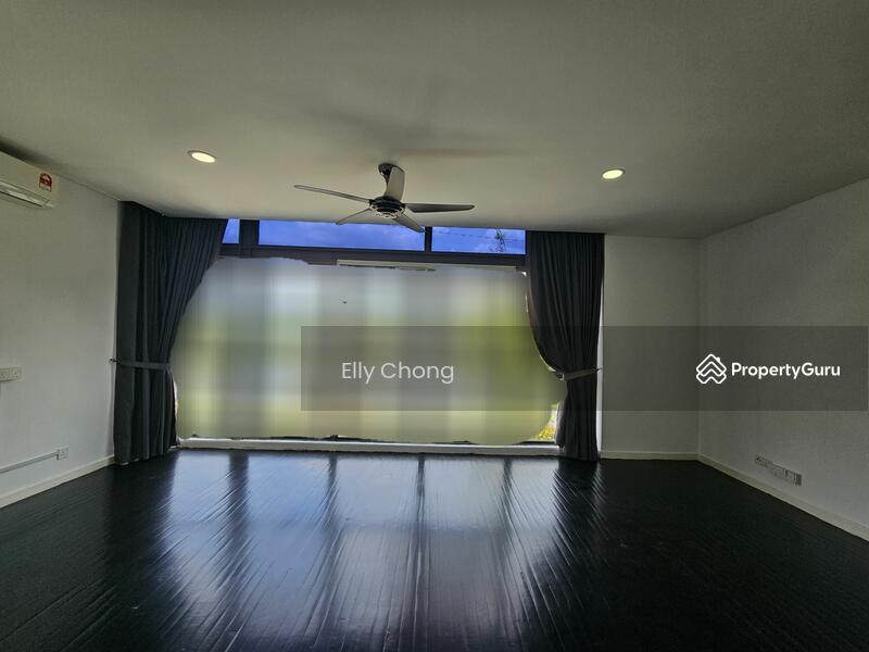 Untuk Dijual - Lake Fields