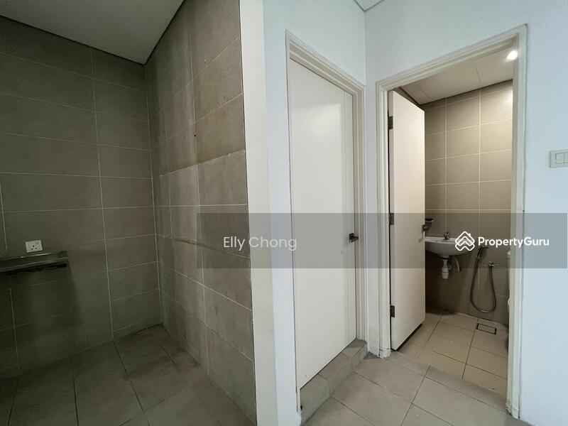 Untuk Dijual - Lake Fields