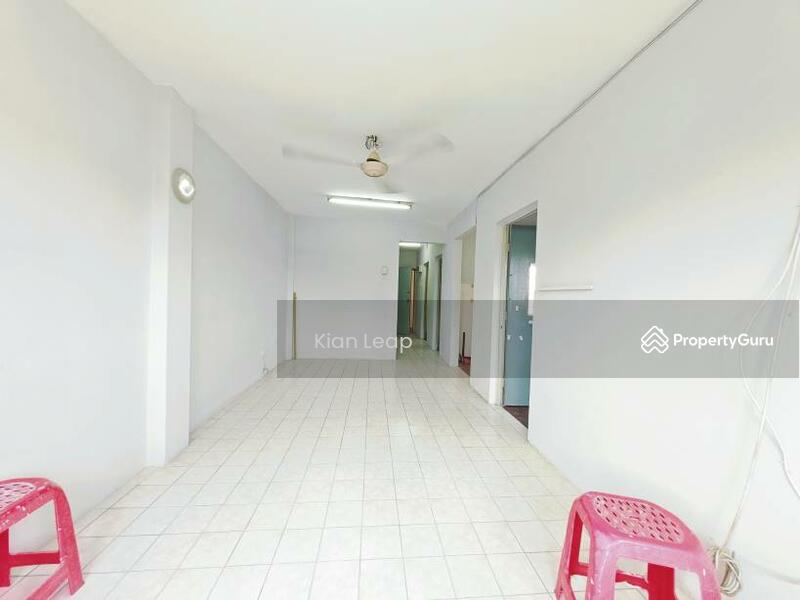 Apartment Permai (Damansara Damai) untuk Untuk Dijual RM 158,000