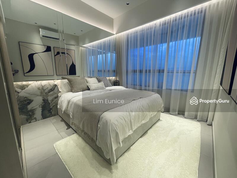Untuk Dijual - Lumina Residence