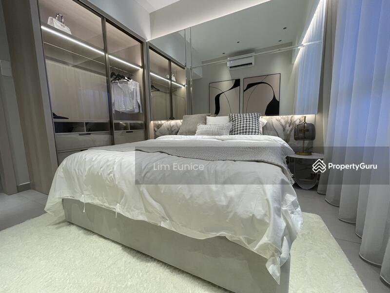 Untuk Dijual - Lumina Residence