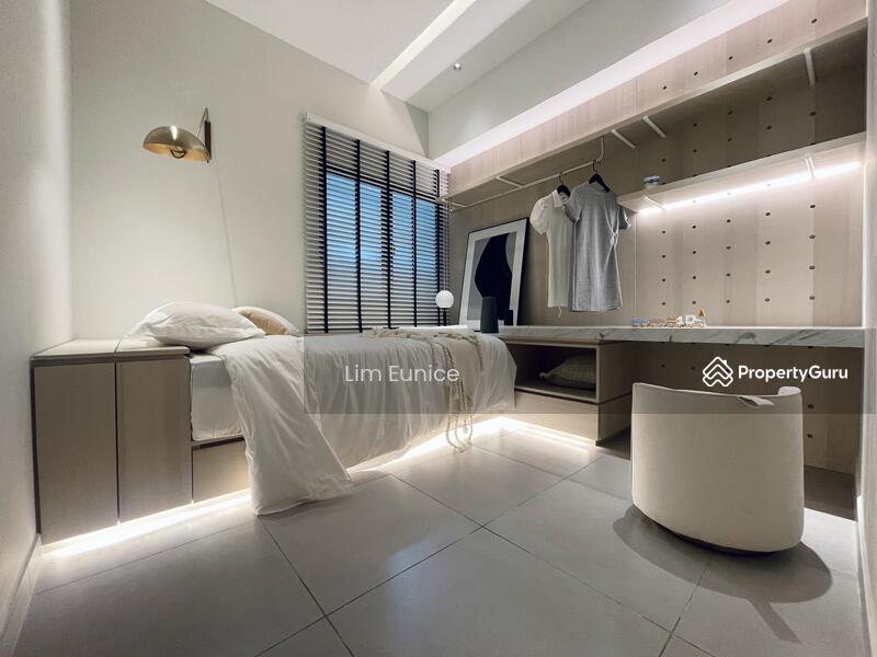 Untuk Dijual - Lumina Residence