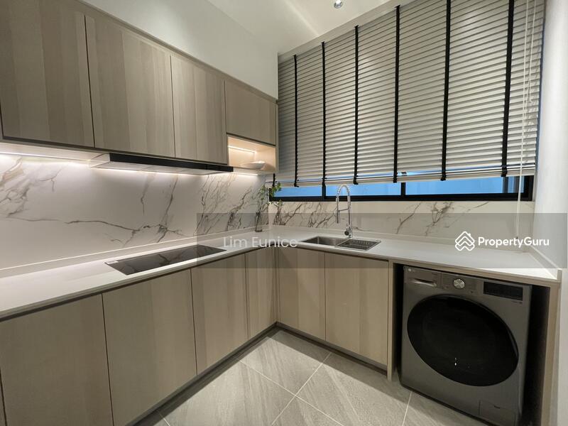 Untuk Dijual - Lumina Residence