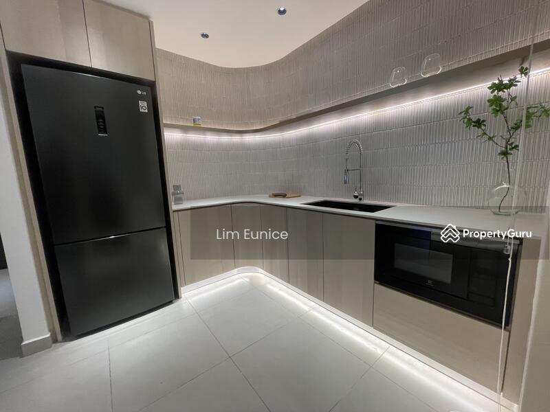 Untuk Dijual - Lumina Residence