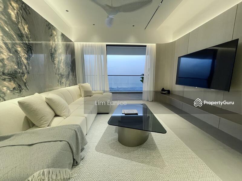 Untuk Dijual - Lumina Residence