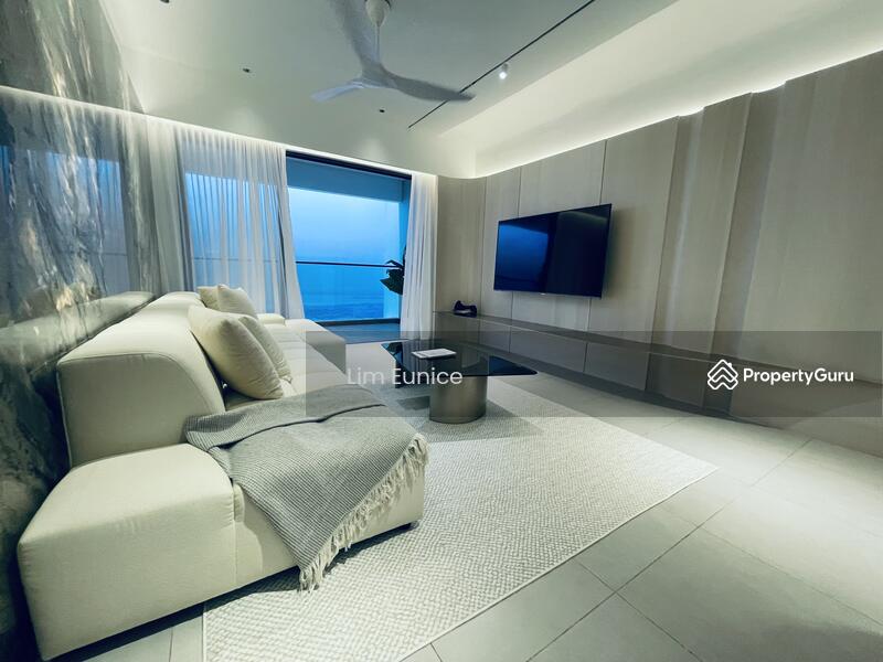 Untuk Dijual - Lumina Residence