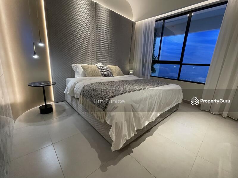 Untuk Dijual - Lumina Residence