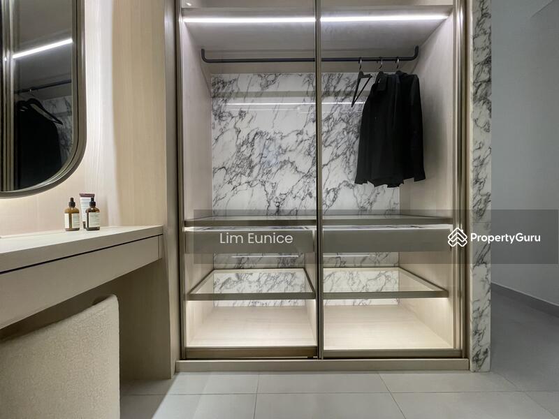 Untuk Dijual - Lumina Residence