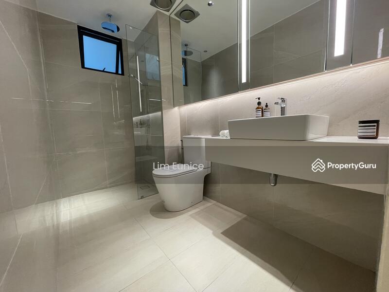 Untuk Dijual - Lumina Residence