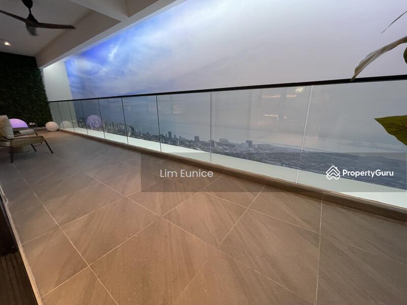 Untuk Dijual - Lumina Residence